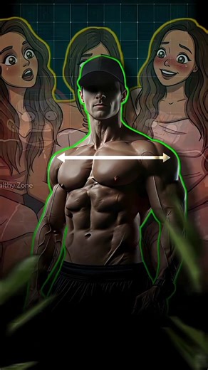 Build a Broad Body with Shoulder Workouts