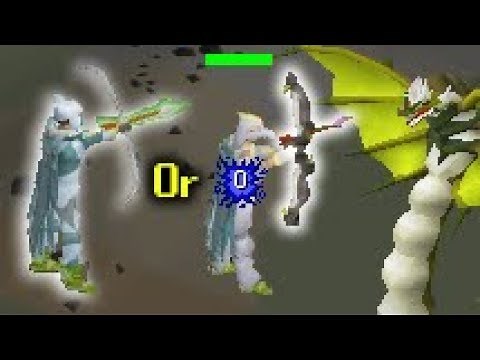 Testing NEW Crystal Armour AND Weapons