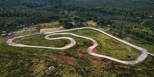 Davao Circuit Riding Academy begins to take shape - Asian Motorsport