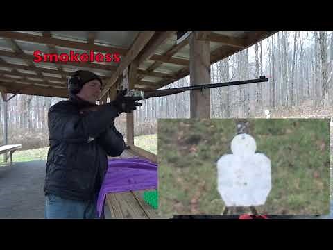 3 Fun 45-70 loads