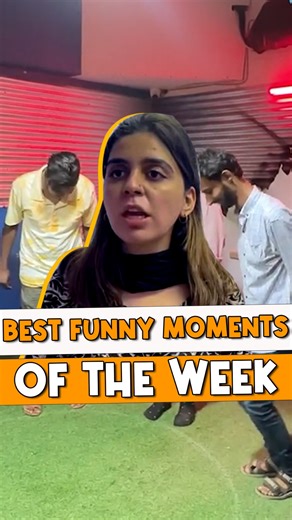 3.9K views · 27 reactions | Best Funny Moments of the Week #Funny #Weekly #LOL #Highlights #Comedy #Laughs #Epic #TopMoments | Metatainment | Facebook