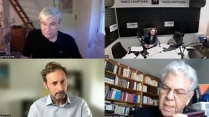 La "MHD" ou La Magnétohydrodynamique avec Jean-Pierre Petit