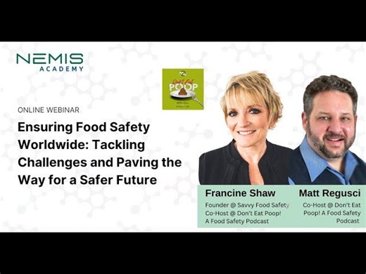 Ensuring Food Safety Worldwide: Tackling Challenges and Paving the Way for a Safer Future | SPD Scientific