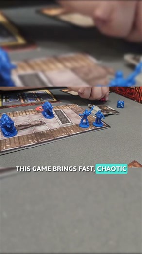 Doom the boardgame (2004): Lets check it out!