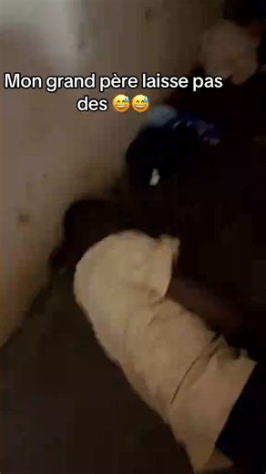Quand tu vis en famille, évite de faire des coiffures bizzare 🤣