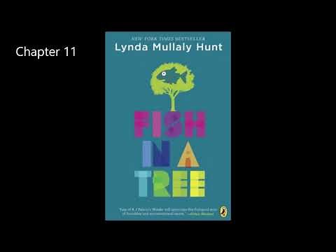 Fish in a Tree Chapter 11