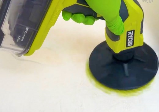 3.8K views · 60 reactions | How To Clean Your TEXTURED Shower Floor | Clean That Up | Facebook