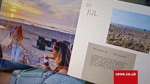 9.4K views · 148 reactions | Relive the small and big moments of the past year with a CEWE PHOTOBOOK and create a beautiful keepsake that you can treasure forever! | CEWE | Facebook