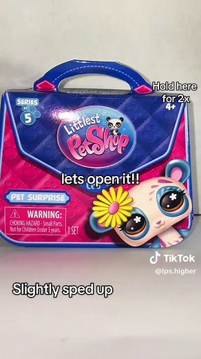 LPS HUNTING!! New bestie!! #lpstiktok #lpshunting #lps #lpsfyp #littlestpetshop