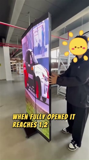 led poster #manufacturing #sportslighting #smartphone #automobile #leddisplay