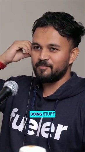 People are Innovators or Executioners in a company | Riten (Fueler.io)