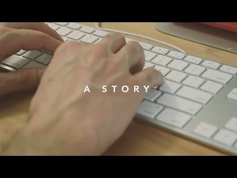 A Story (1-Minute Film)