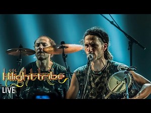 Hilight Tribe - Live 2019 [AFTER MOVIE]