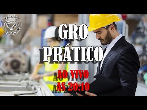 GRO - Como fazer na prática