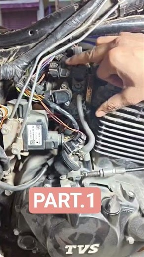 MAP AND IAT SENSOR TESTING...#ytshorts #shorts #viral