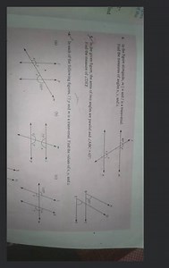 4-in-the-figure-alongside-and-is-a-transversal-find-the-34343634333030