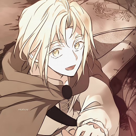 Regas Manhwa - Abel's Transformation Explained