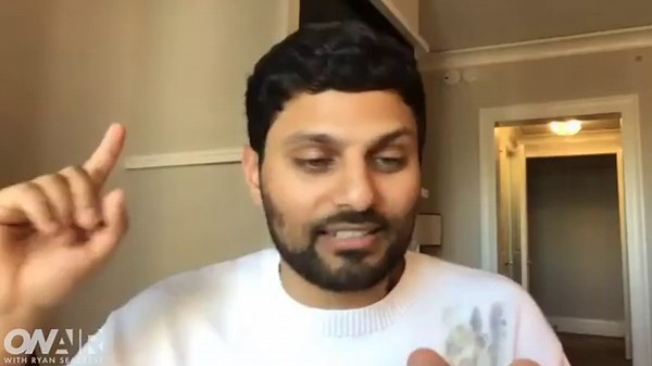 What's Your Relationship 'Fighting Style'? Jay Shetty Details the 3 Kinds