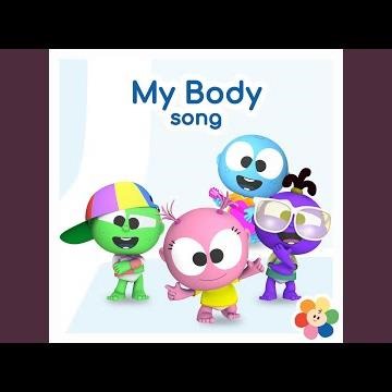 My Body Song