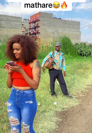 Funny Kenyan Comedy Videos to Make You Laugh