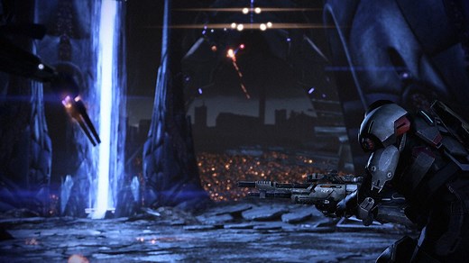 100時間でわかる『Mass Effect: Legendary Edition』 シリーズ3部作を全部まとめてインプレッション