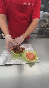 If you needed a sign to come see us, here it is! | Five Guys