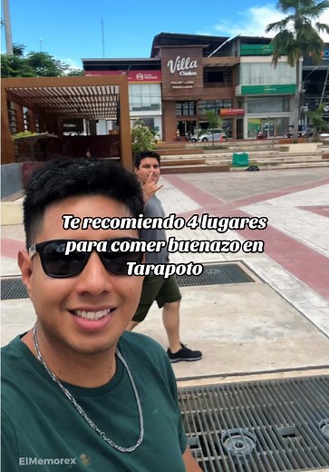 4 Lugares para Comer Buenazo en Tarapoto
