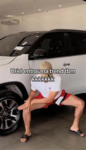 @Uriel Que isso uricaco #foryou #fyp #trending #freefire #campuriel