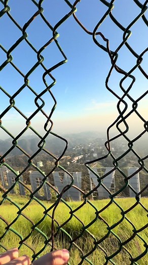 Exploring the Iconic Hollywood Sign in Los Angeles