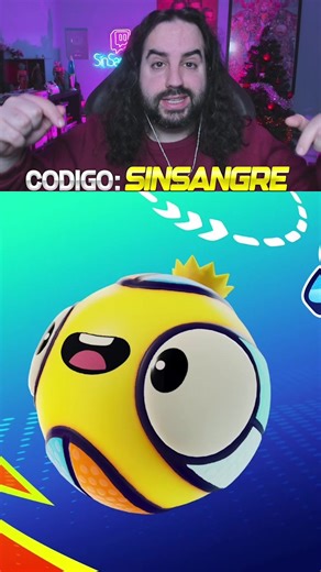 Fortnite Regala estas Mochilas por Jugar al Nuevo Modo de Baloncesto Crown Jam de Fall Guys #fortnite #noticiasfortnite #fortniteespañol #recompensas #regalo