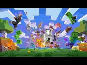 Pixel dreams unfold: dive into minecraft's universe, where creativity knows no bounds