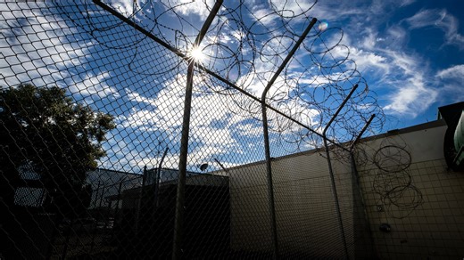 Mental Health: Polk Vision report shows inmates not getting counseling in jail