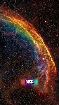 Zombie Star Found with an ‘Impossible’ Shock Wave #shorts