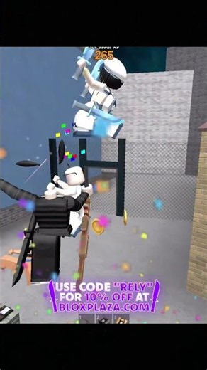 HOW DID I SHOOT THAT GHOST😭 #roblox #mm2 #murdermystery2