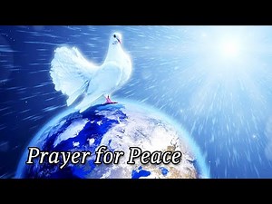 Prayer for Peace and Unity | A Powerful Prayer for Healing, Love, and Togetherness