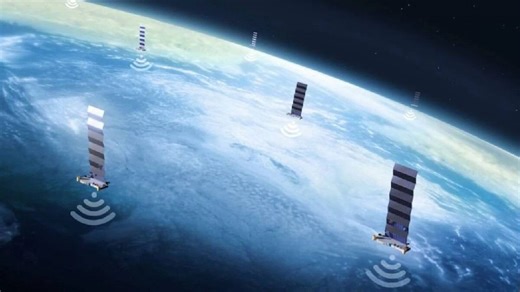 Goa signs memorandum with Starlink to provide internet at remote areas