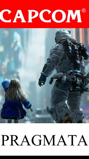 Capcon will release this video game in April #shorts #capcon