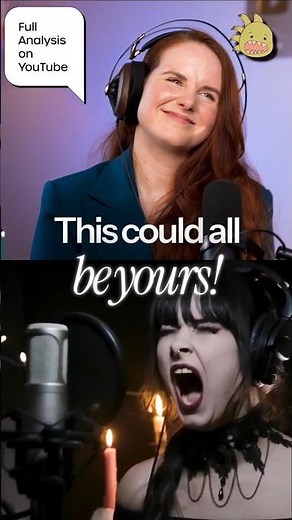 MAPHRA Sings With EMOTION