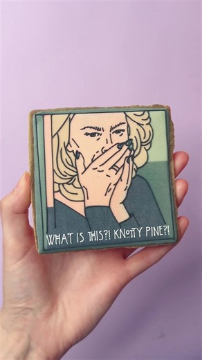 KNOTTY PINE!?!? #ahs #ahscoven | knotty pine
