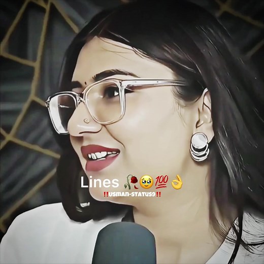 Usman Status: Real Talk 💯💯🥀