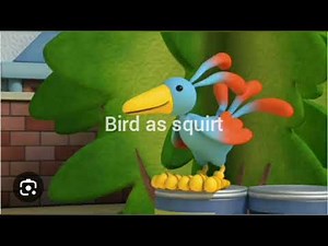 finding percy cast video