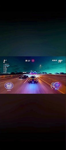 Need for Speed Heat :Gameplay (1080p60FPS) :PS5 # 1