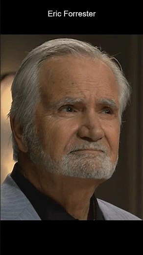 Who is Eric Forrester?