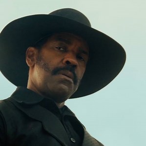 153K views · 1.9K shares | In the face of an army, seven take on impossible odds to become magnificent. #Mag7 | The Magnificent Seven | Facebook