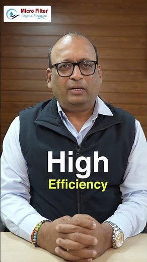 Industrial Water Treatment Solutions | STP, ETP, WTP & High Purity Systems | Microfilter