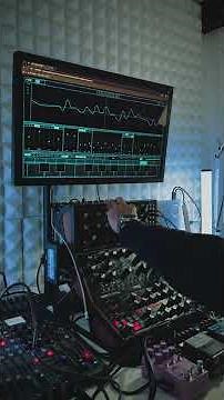 Making a synthesizer with Web Audio API: the Sungthesizer prototype