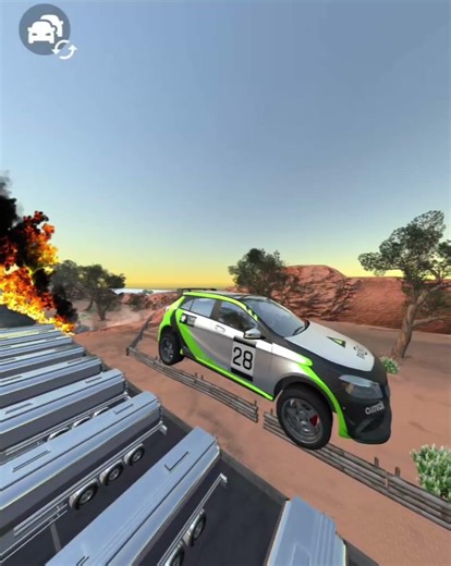 New Game Android version | Drivex 🎯🎮💀 High Graphics Game 🎮 #shortsviral #shorts #gaming #drivex