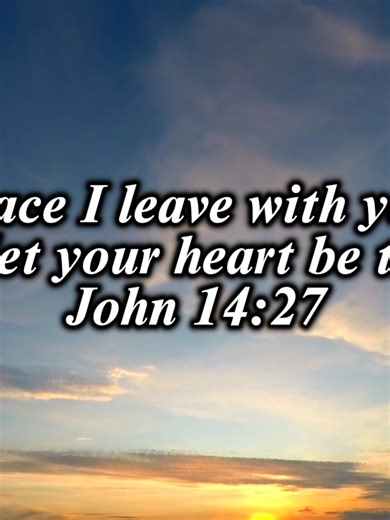 Peace is possible. #faith #jesus #christian #hope #scripture