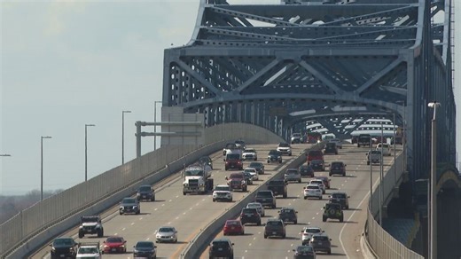 Braga Bridge marks 60 years since opening, linking Fall River and Somerset