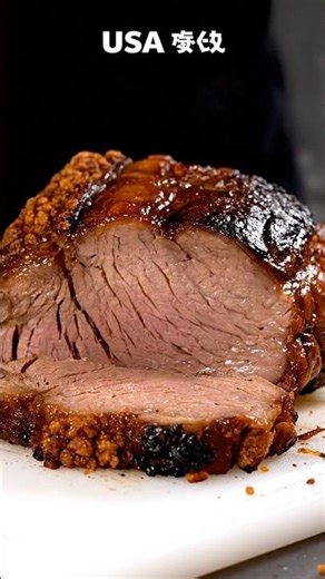 Cutting Beef With a Power Tool | Most Satisfying Meat Cutting Video